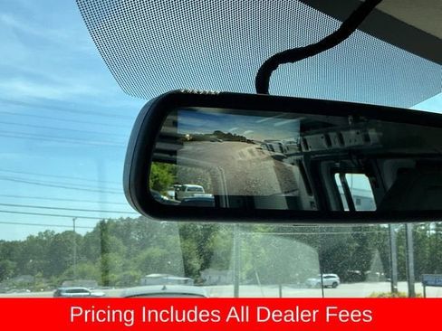 New 2026 GMC Savana 2500 w/ Driver Convenience Package RWD image 9