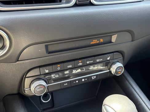 Used 2025 MAZDA CX-5 AWD 2.5 S w/ Select Package image 30