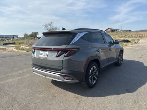 Used 2025 Hyundai Tucson SEL image 4