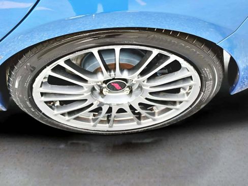 Used 2011 Subaru Impreza WRX STI w/ Popular Equipment Group 3A image 33