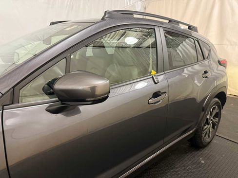 Certified 2024 Subaru Crosstrek 2.0i Premium image 7