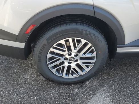 New 2026 Hyundai Palisade SEL image 5