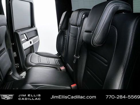Used 2019 Mercedes-Benz G 550 image 21