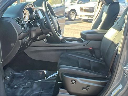 Used 2022 Dodge Durango GT image 17