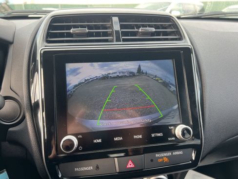 Used 2024 Mitsubishi Outlander Sport LE AWD/4WD image 20