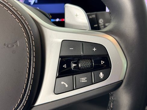 Certified 2024 BMW X5 sDrive40i w/ M Sport Package image 27