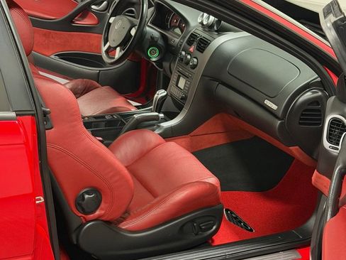 Used 2006 Pontiac GTO image 10