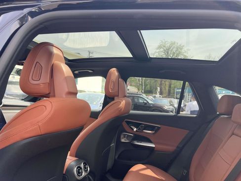 Used 2023 Mercedes-Benz GLC 300 4MATIC w/ Pinnacle Trim Package image 12