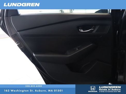 Used 2023 Honda Accord LX image 12
