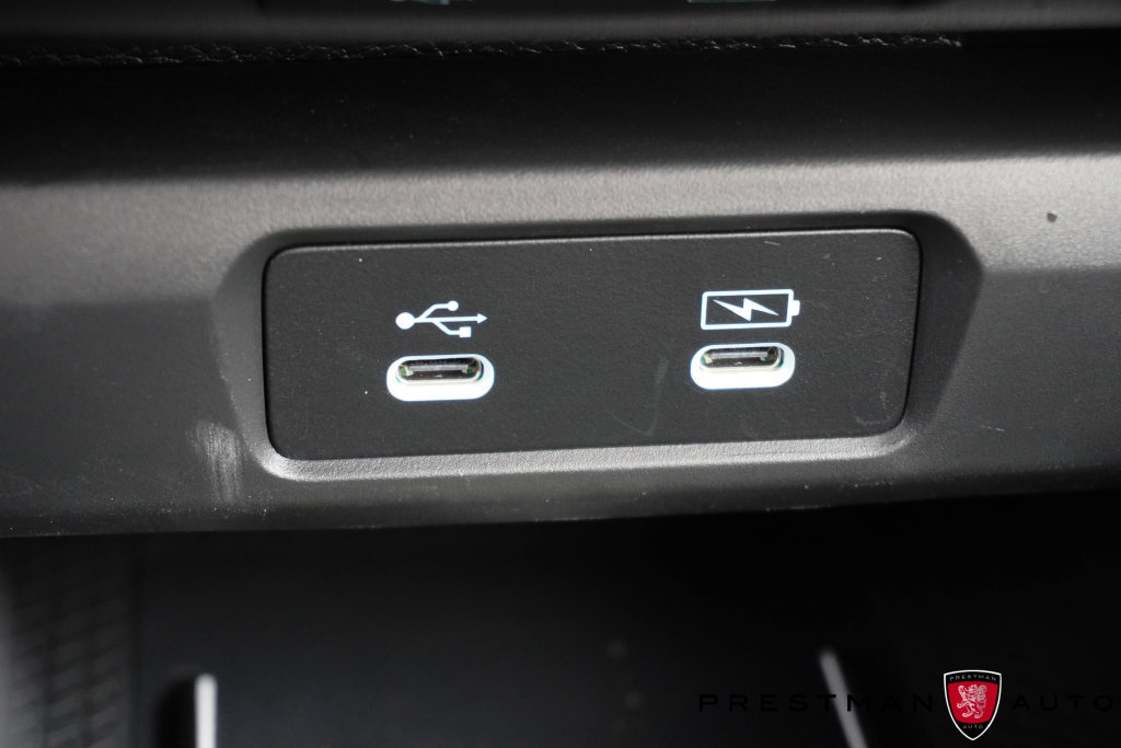 Used 2025 Honda Accord Sport image 37