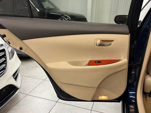 Used 2011 Lexus ES 350 ES 350 Sedan 4D image 16