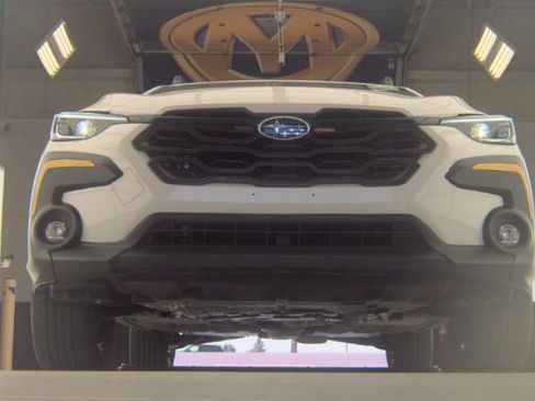 Used 2024 Subaru Crosstrek 2.5i Sport AWD/4WD image 3