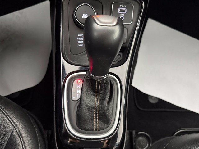 Used 2019 Jeep Compass Limited AWD/4WD image 24