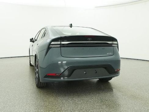 New 2026 Toyota Prius Plug-In Hybrid FWD image 49