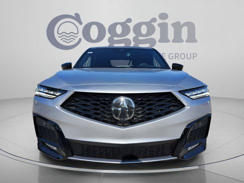 Used 2026 Acura MDX A-Spec AWD/4WD image 9