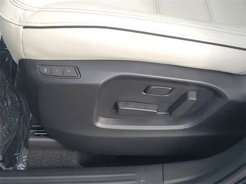 New 2025 MAZDA CX-5 AWD 2.5 S w/ Preferred Package image 19