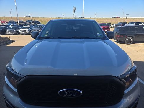 Used 2019 Ford Ranger XL w/ Equipment Group 101A Mid image 7