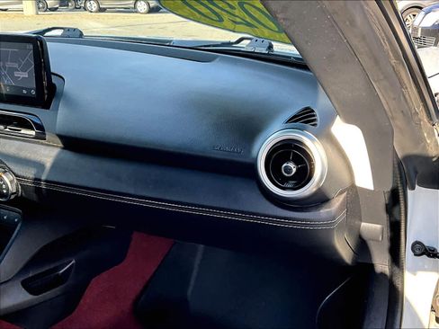 Used 2020 MAZDA MX-5 Miata 100th Anniversary image 13