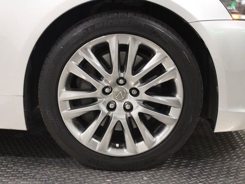 Used 2013 Lexus LS 460 AWD w/ Comfort Pkg image 14