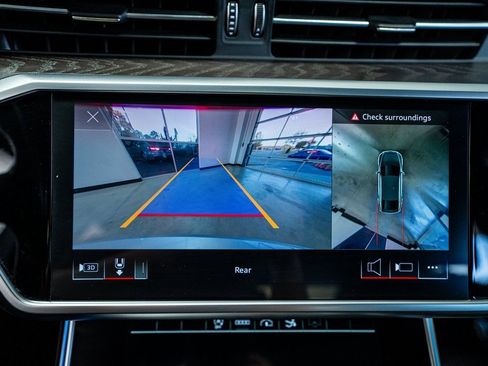 Used 2022 Audi A7 3.0T Premium Plus image 48