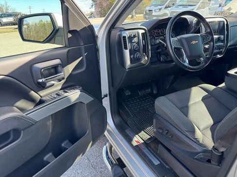 Used 2015 Chevrolet Silverado 1500 LT w/ All Star Edition image 13