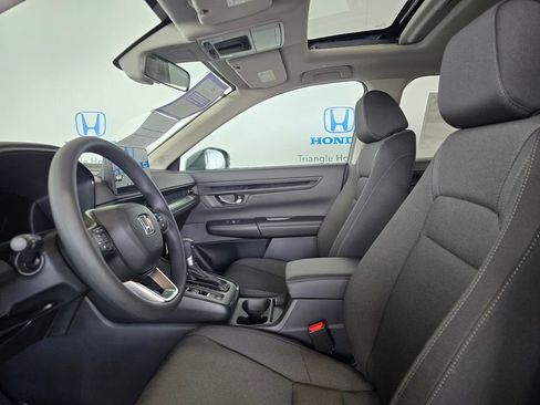 New 2026 Honda CR-V EX image 12