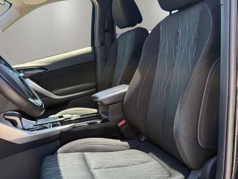 Used 2020 Mitsubishi Eclipse Cross SE AWD/4WD image 15