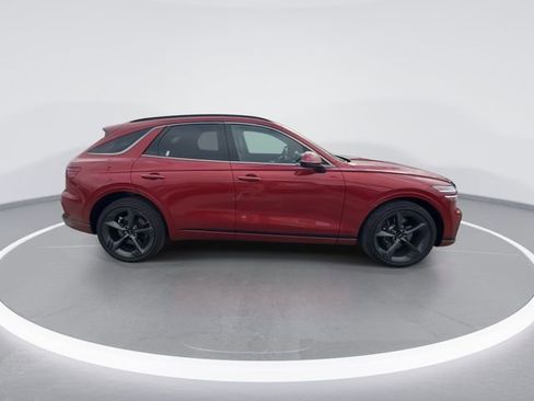 Used 2026 Genesis GV70 3.5T Sport Prestige AWD/4WD image 9