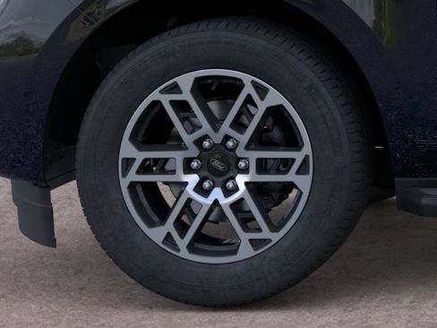 New 2026 Ford Expedition Active RWD image 19