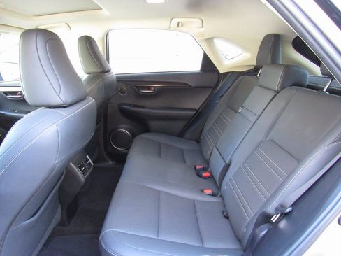 Used 2019 Lexus NX 300h AWD w/ Comfort Package image 15