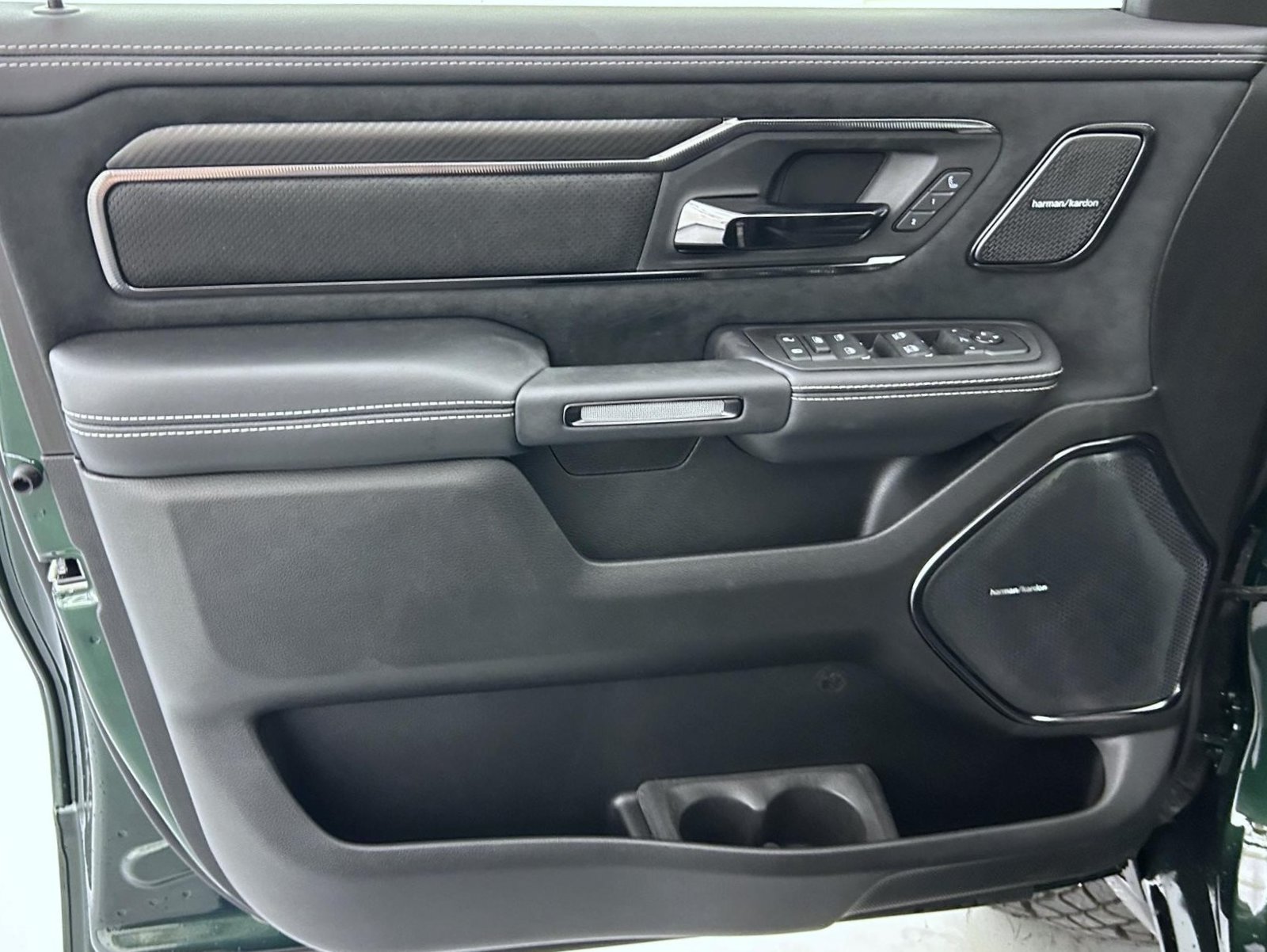 New 2026 RAM 1500 RHO w/ RHO Level 1 Equipment Group AWD/4WD image 9