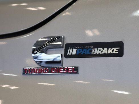 Used 2005 Dodge Ram 3500 Truck SLT w/ Quad Cab Big Horn Value Group image 54