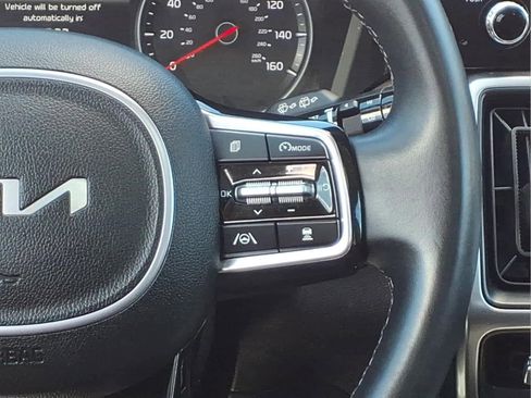 Used 2023 Kia Sorento X-Line EX AWD/4WD image 22