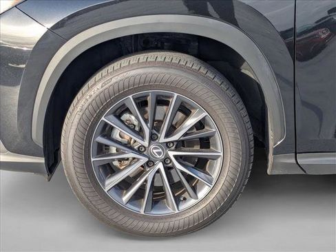 Used 2024 Lexus NX 350 AWD w/ Vision Package image 19