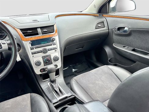 Used 2012 Chevrolet Malibu LT w/ Sunroof Package image 21