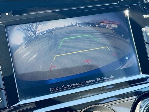 Used 2020 Subaru WRX Base image 13