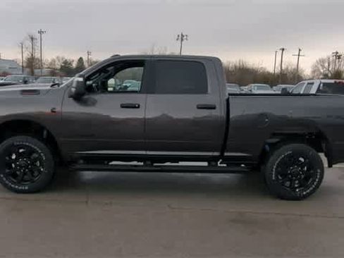 New 2026 RAM 2500 Big Horn image 5
