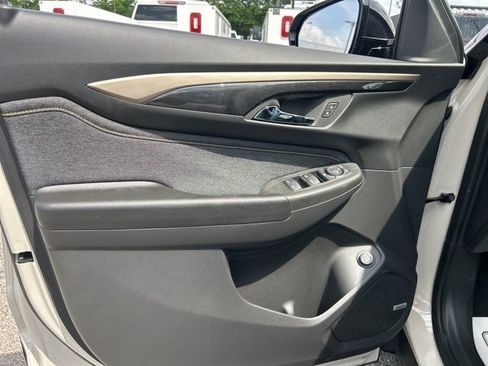 New 2026 Chevrolet TrailBlazer ACTIV FWD image 11