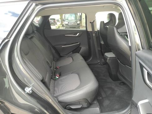 Used 2024 Kia EV6 Light RWD image 22