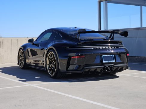 Used 2026 Porsche 911 GT3 image 3