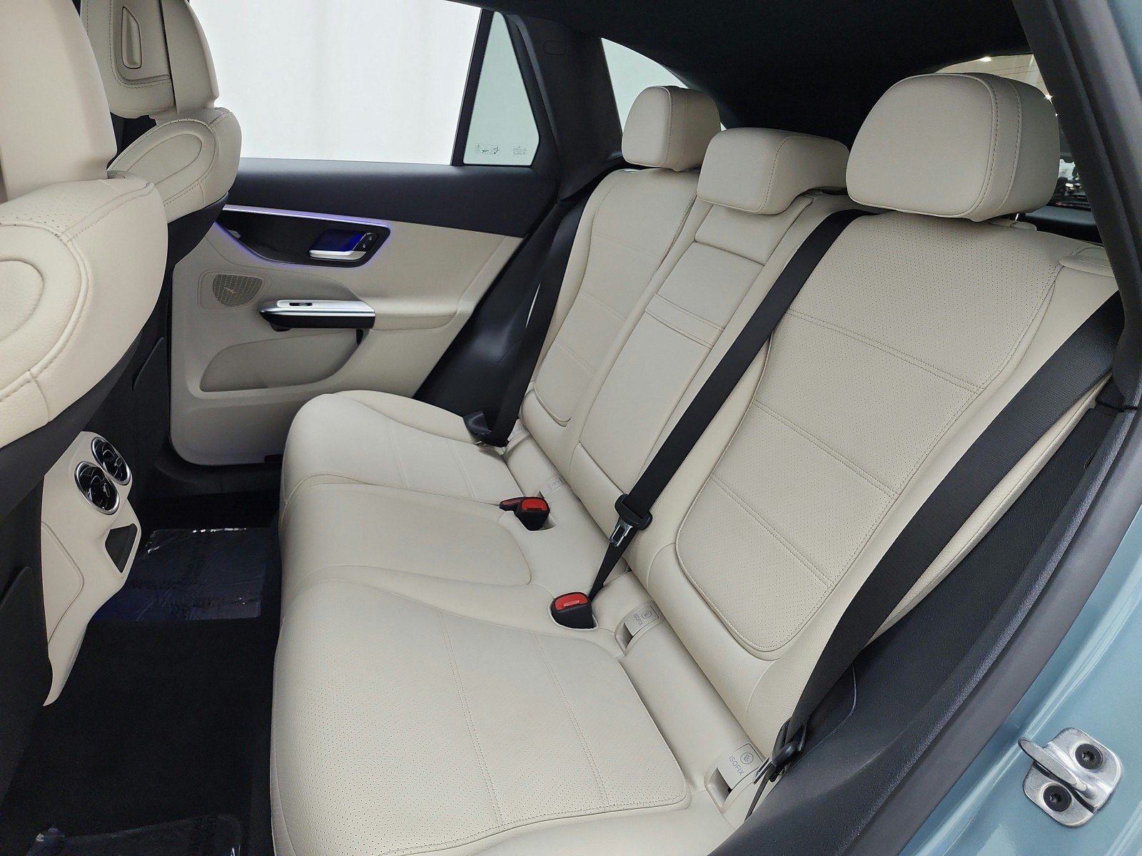 Certified 2026 Mercedes-Benz GLC 300 image 14