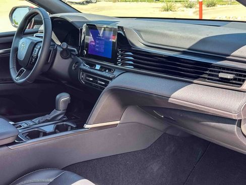 Certified 2026 Toyota Camry SE w/ Convenience Package FWD image 20