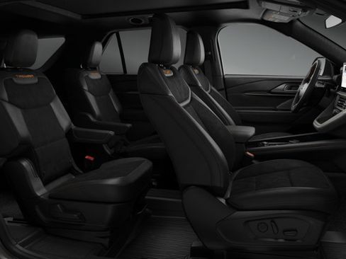 New 2027 Ford Explorer Tremor w/ Sun And Sound Package AWD/4WD image 28