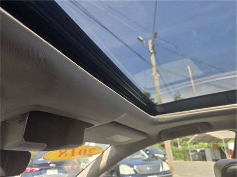 Used 2018 Honda Accord EX-L image 21