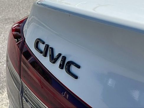 Used 2026 Honda Civic Sport Touring image 13