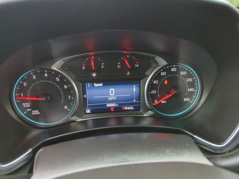 Used 2022 Chevrolet Equinox LT image 22