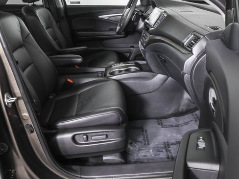 Used 2022 Honda Ridgeline RTL-E image 45