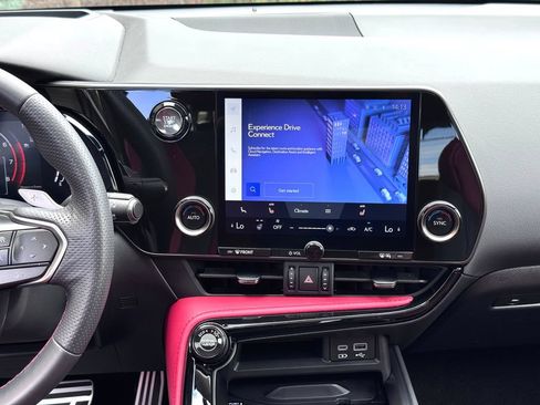 Used 2023 Lexus NX 350 F Sport AWD/4WD image 32