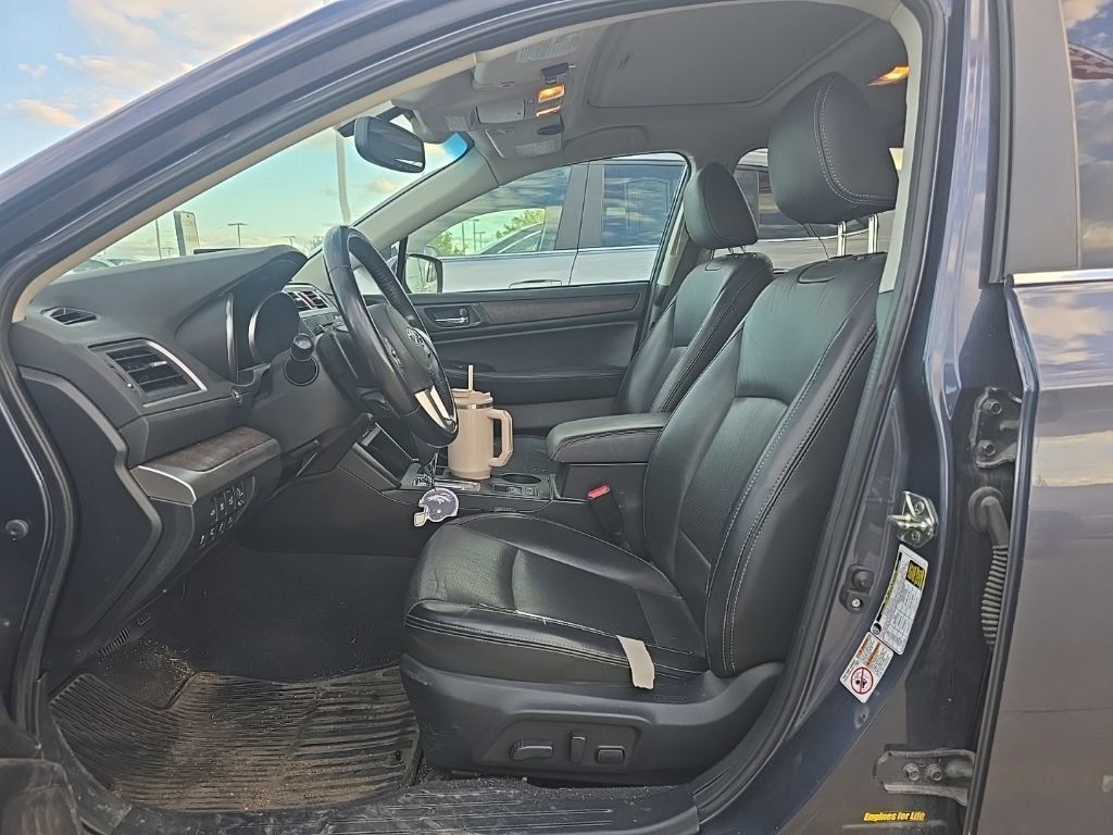 Used 2015 Subaru Outback 2.5i Limited AWD/4WD image 11