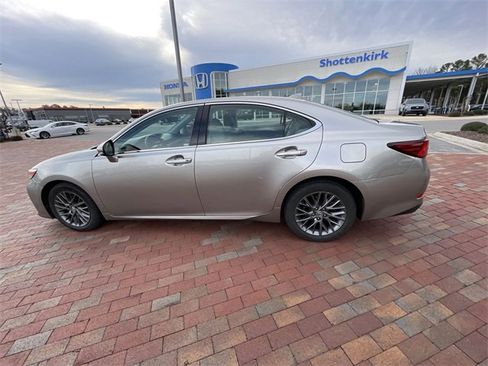Used 2018 Lexus ES 350 image 13